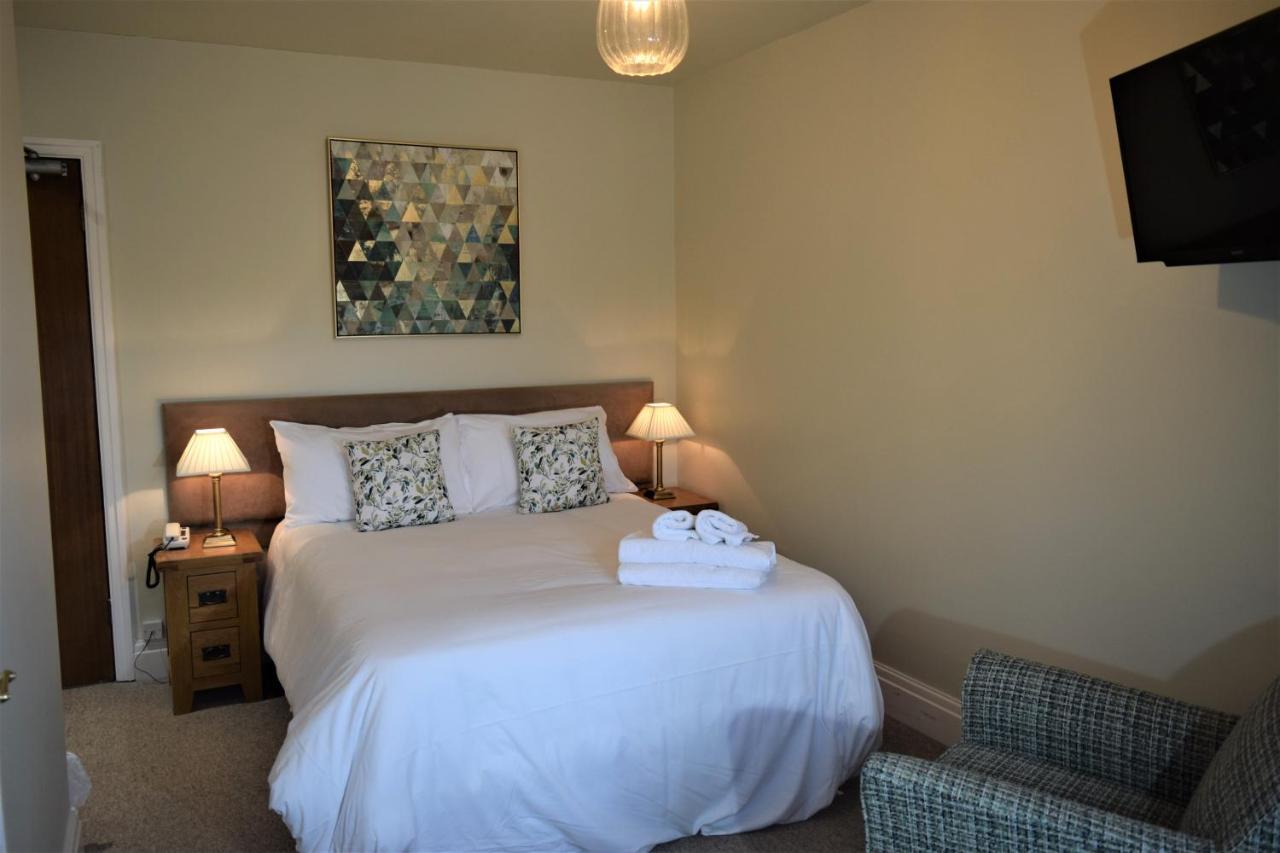 Wye Valley Hotel Tintern Exterior photo